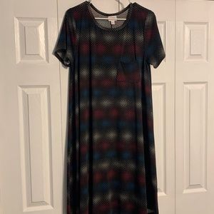 LuLaRoe Carly
